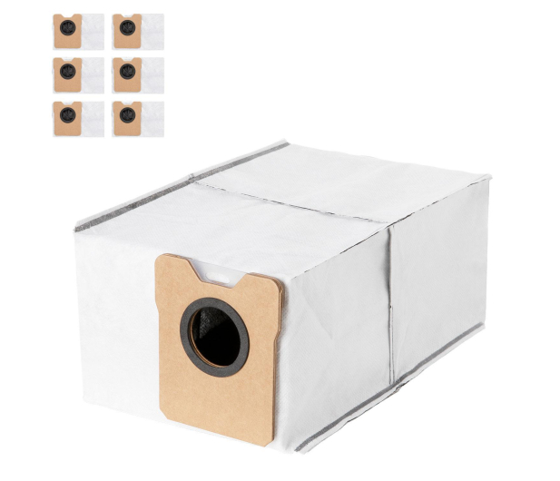 Eufy Worek na kurz eufy ×6 do modeli C20 i C10 - 1371736 - zdjęcie